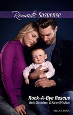 Guarding Eve/Claiming Caleb