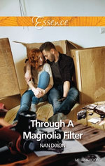 Through A Magnolia Filter