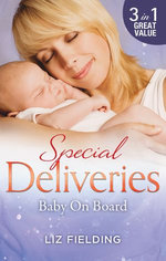 Special Deliveries