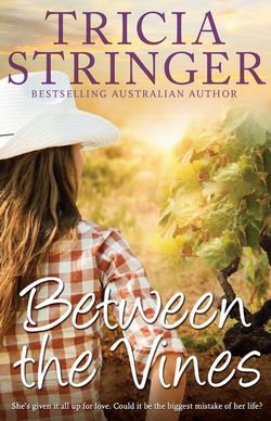 Between the Vines