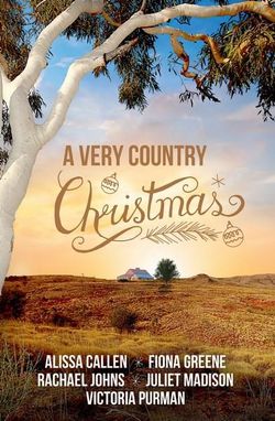 A VERY COUNTRY CHRISTMAS