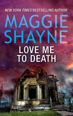 Love Me To Death