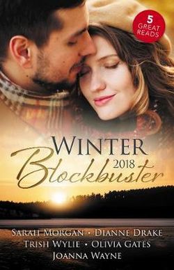 Winter Blockbuster 2018/The Tortured Rake/Emergency In Alaska/The Wedding Surprise/Claiming His Own/Point Blank Protector