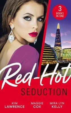 Red-Hot Seduction/The Sins Of Sebastian Rey-Defoe/A Taste Of Sin/Wild Fling Or A Wedding Ring?