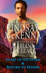 Heart Of The Storm & Return To Sender/Heart Of The Storm/Return To Sender