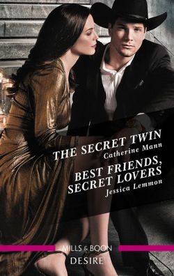 The Secret Twin/Best Friends, Secret Lovers