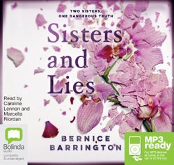 Sisters And Lies (MP3)