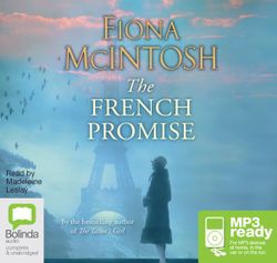 The French Promise (MP3)