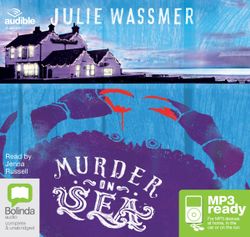Murder On Sea (MP3)