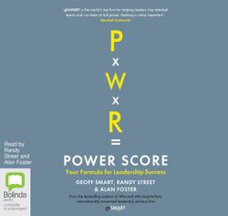 Power Score: