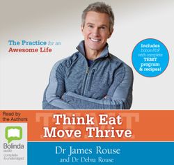 Think Eat Move Thrive: