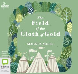The Field Of The Cloth Of Gold