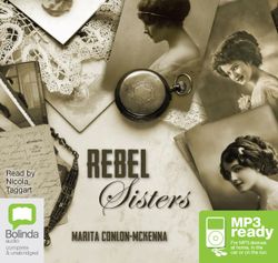 Rebel Sisters (MP3)