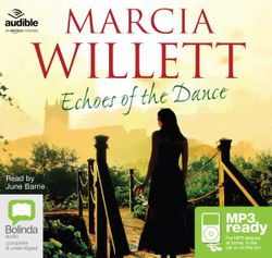Echoes Of The Dance (MP3)