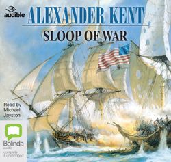 Sloop Of War