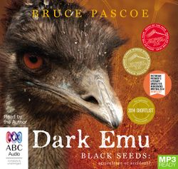 Dark Emu