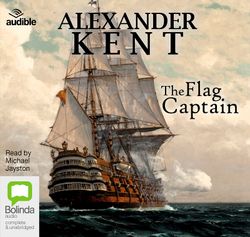 The Flag Captain