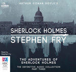 The Adventures of Sherlock Holmes