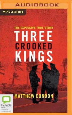 Three Crooked Kings