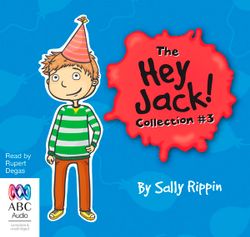 The Hey Jack! Collection #3