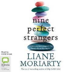 Nine Perfect Strangers