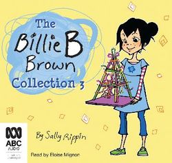 The Billie B Brown Collection 3
