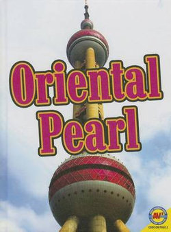 Oriental Pearl Oriental Pearl