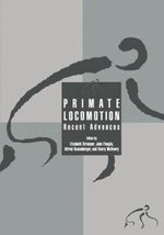 Primate Locomotion