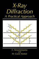 X-Ray Diffraction
