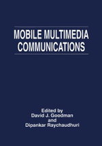 Mobile Multimedia Communications