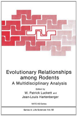 Evolutionary Relationships among Rodents