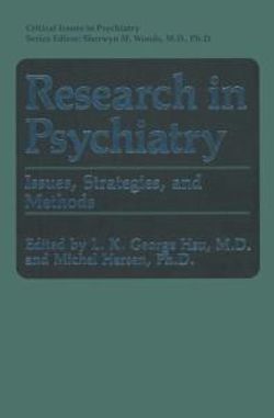 Research in Psychiatry