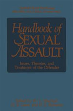Handbook of Sexual Assault