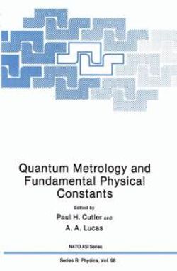 Quantum Metrology and Fundamental Physical Constants