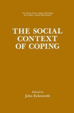 The Social Context of Coping