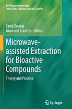 Microwave-assisted Extraction for Bioactive Compounds