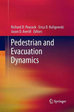 Pedestrian and Evacuation Dynamics
