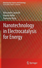 Nanotechnology in Electrocatalysis for Energy