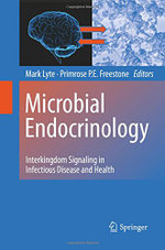 Microbial Endocrinology