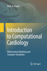 Introduction to Computational Cardiology