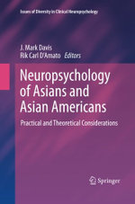 Neuropsychology of Asians and Asian-Americans