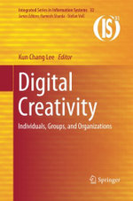 Digital Creativity