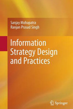 Information Strategy Design and Practices