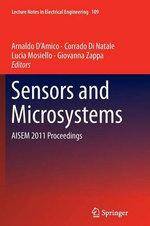 Sensors and Microsystems