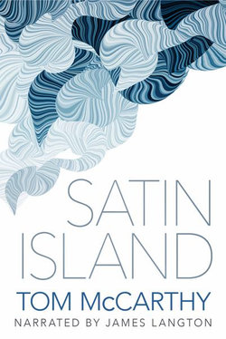 Satin Island
