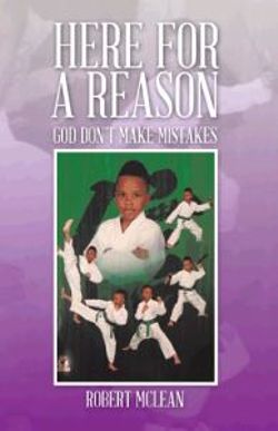 Here for a Reason