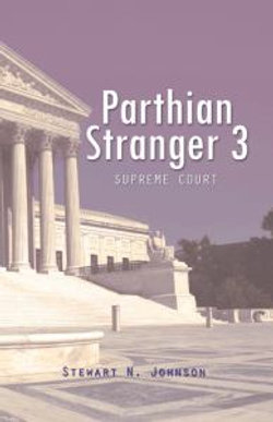 Parthian Stranger 3