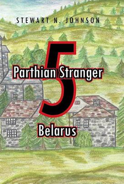 Parthian Stranger 5