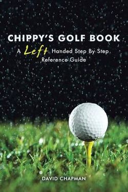 Chippy?s Golf Book