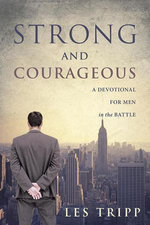 Strong and Courageous
